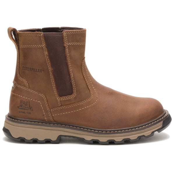 Pelton Safety Boot - ghishop