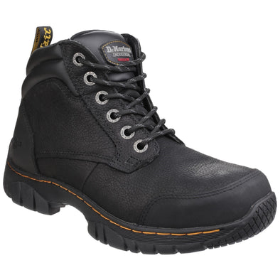 Riverton SB Lace up Hiker Safety Boot - ghishop