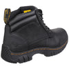 Riverton SB Lace up Hiker Safety Boot - ghishop