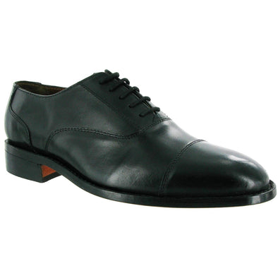 James Leather Soled Oxford Dress Shoe - ghishop