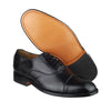 James Leather Soled Oxford Dress Shoe - ghishop