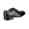 Ben Leather Soled Oxford Brogue - ghishop