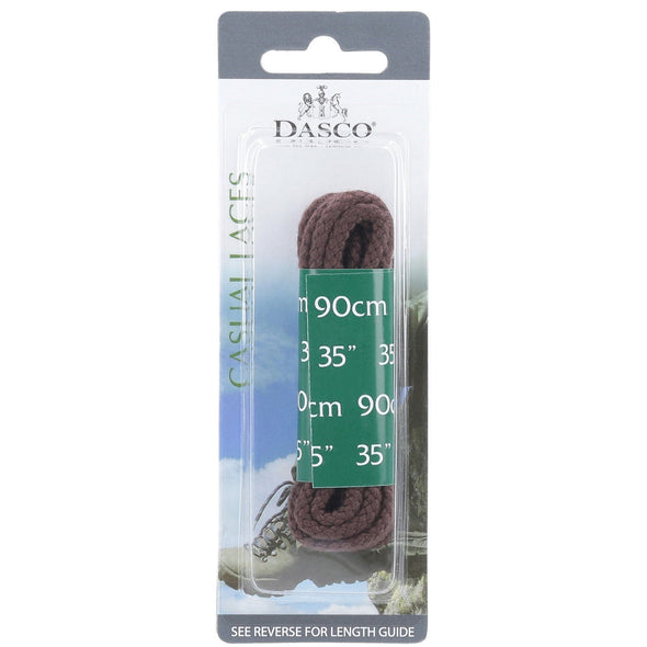 90cm Chunky Cord Lace 6 Pack - ghishop