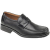 Manchester Leather Loafer - ghishop