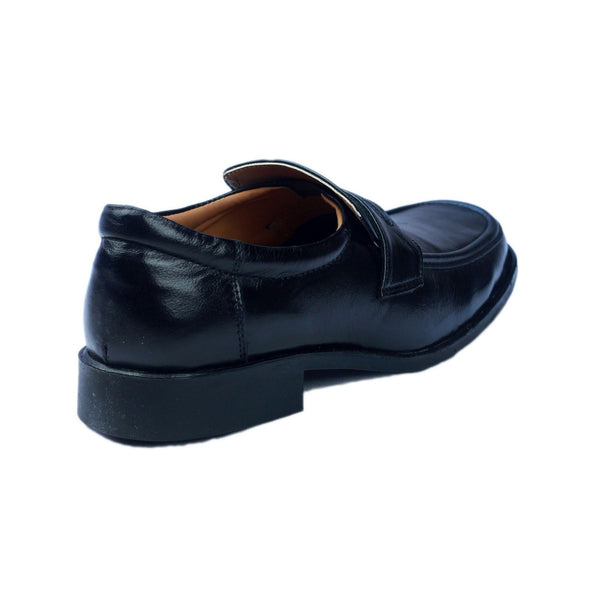 Manchester Leather Loafer - ghishop