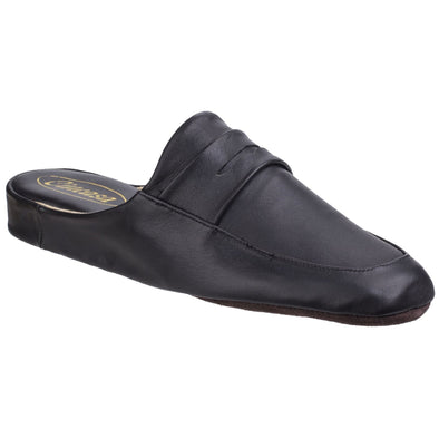 Aramis Mens Mule Slipper - ghishop