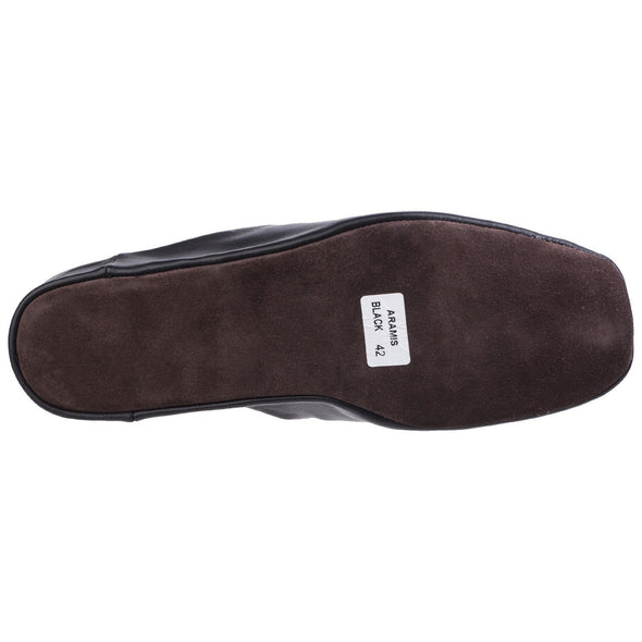 Aramis Mens Mule Slipper - ghishop