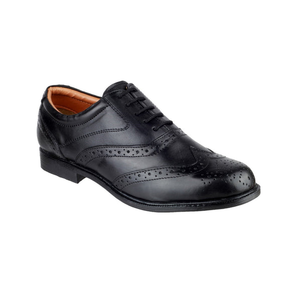 Liverpool Oxford Brogue - ghishop