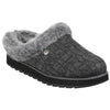 Keepsakes Ice Angel Slip On Mule Slipper - ghishop