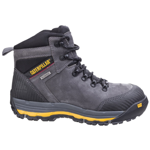 Munising Boot - ghishop