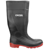 FS338 Compactor Waterproof Safety Wellington - ghishop