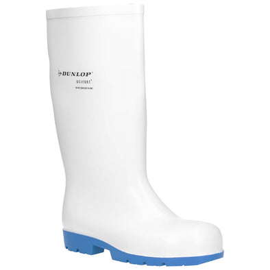 Acifort Classic+ Waterproof Pull On Wellington Boot - ghishop