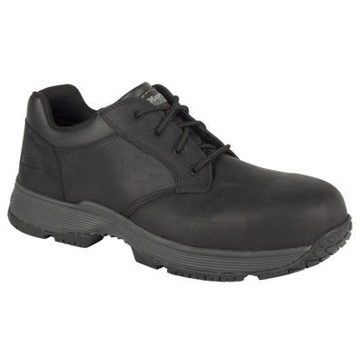 Linnet Composite Lace up Safety Shoe - ghishop