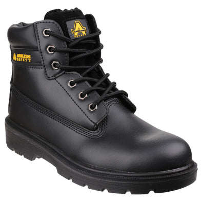 FS112 Safety Boot - ghishop