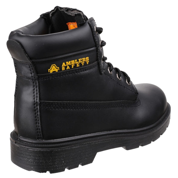 FS112 Safety Boot - ghishop