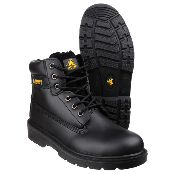 FS112 Safety Boot - ghishop