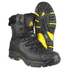 FS999 Hi Leg Composite Safety Boot With Side Zip - ghishop