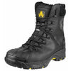 FS999 Hi Leg Composite Safety Boot With Side Zip - ghishop