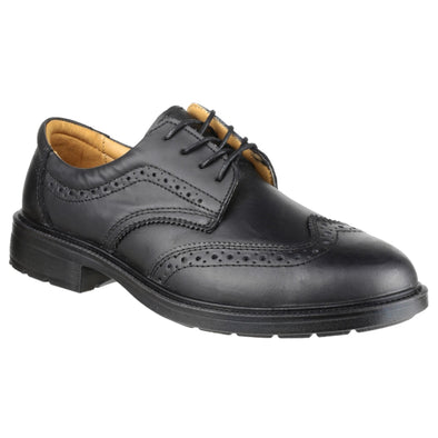 FS44 Safety Brogue - ghishop