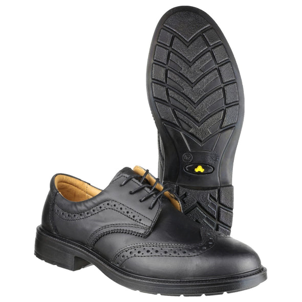 FS44 Safety Brogue - ghishop