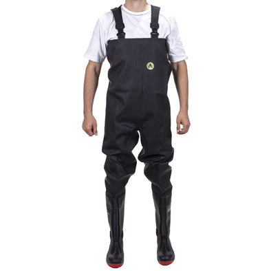 Danube Chest Safety Wader - ghishop