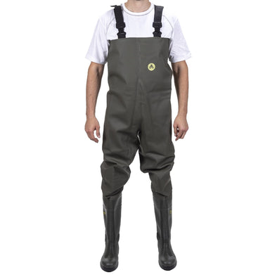 Tyne Chest Safety Wader - ghishop