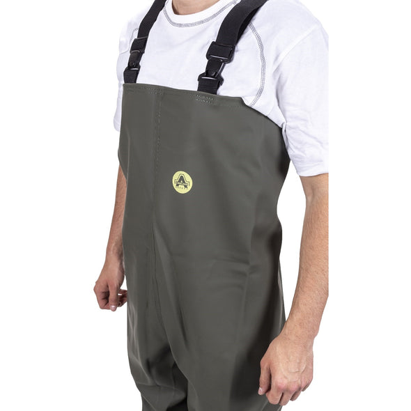 Tyne Chest Safety Wader - ghishop