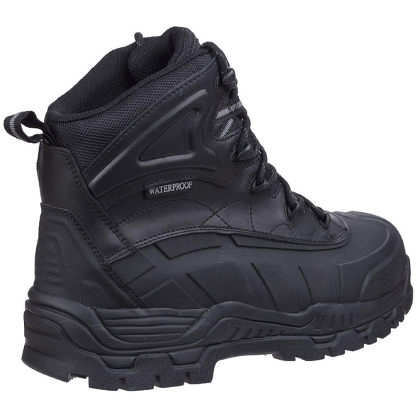 FS430 Hybrid Waterproof Non-Metal Safety Boot - ghishop