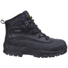 FS430 Hybrid Waterproof Non-Metal Safety Boot - ghishop