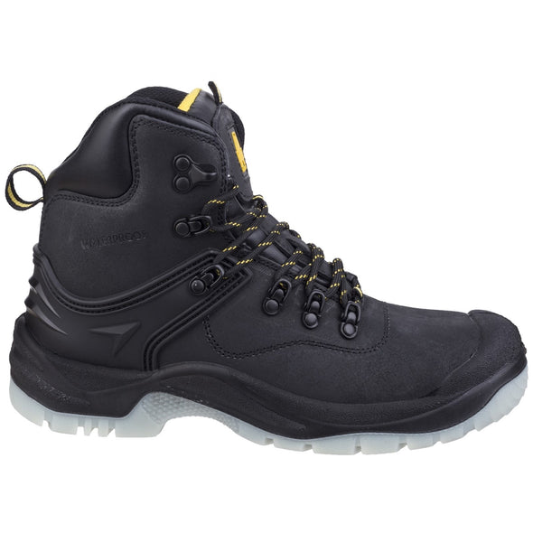 FS198 Safety Boot - ghishop