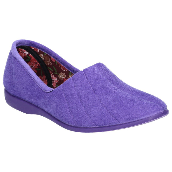 Audrey Ladies Slipper - ghishop