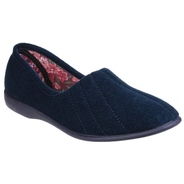 Audrey Ladies Slipper - ghishop