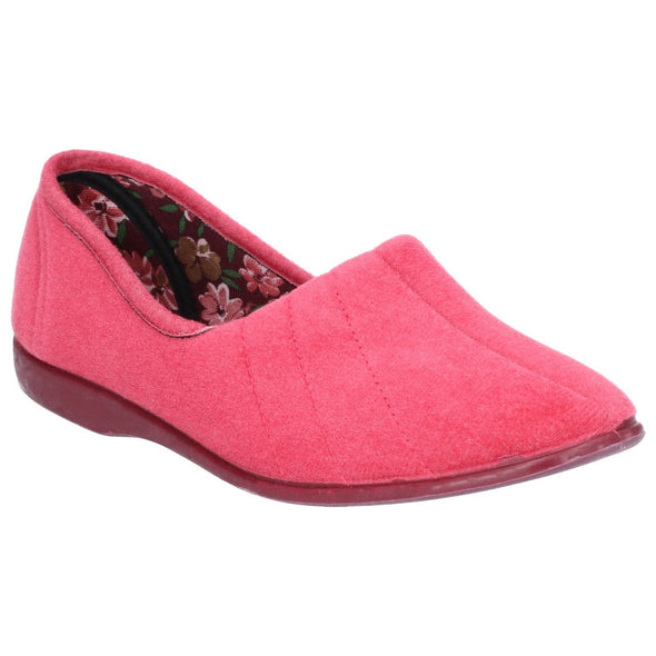 Audrey Ladies Slipper - ghishop