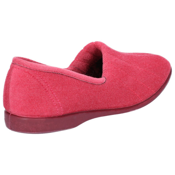 Audrey Ladies Slipper - ghishop