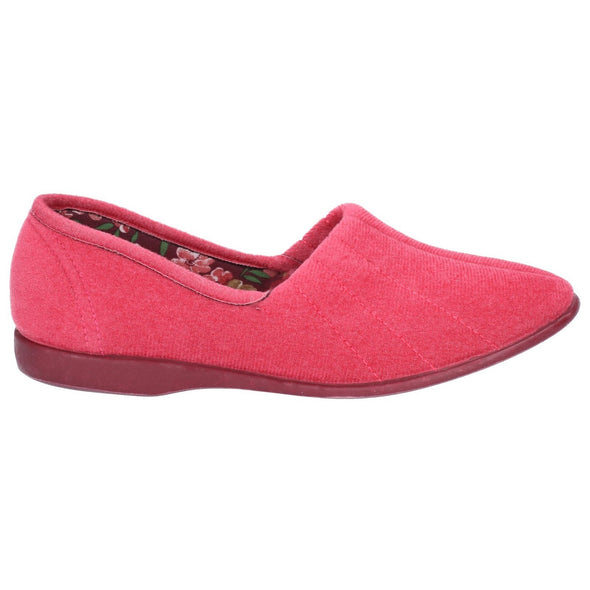 Audrey Ladies Slipper - ghishop