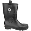 FS90 Waterproof PVC Pull on Safety Rigger Boot - ghishop