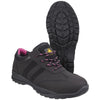 FS706 Sophie Lace Up Safety Trainer - ghishop