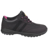 FS706 Sophie Lace Up Safety Trainer - ghishop