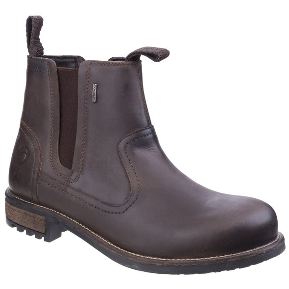 Worcester Boot - ghishop