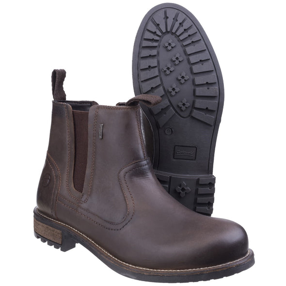 Worcester Boot - ghishop