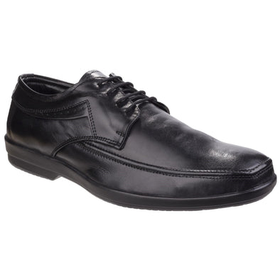 Dave Apron Toe Oxford Formal Shoe - ghishop