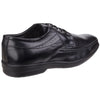 Dave Apron Toe Oxford Formal Shoe - ghishop