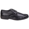 Dave Apron Toe Oxford Formal Shoe - ghishop