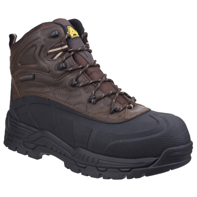 FS430 Orca Safety Boot - ghishop