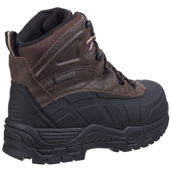 FS430 Orca Safety Boot - ghishop