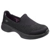 Go Walk 4 Kindle Slip On Trainer - ghishop