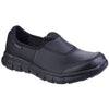 Sure Track Slip Resistant Slip On Occupational Shoe - ghishop