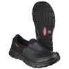 Sure Track Slip Resistant Slip On Occupational Shoe - ghishop