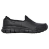 Sure Track Slip Resistant Slip On Occupational Shoe - ghishop