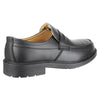 FS46 Mocc Toe S1P SRC Safety Slip On Shoe - ghishop